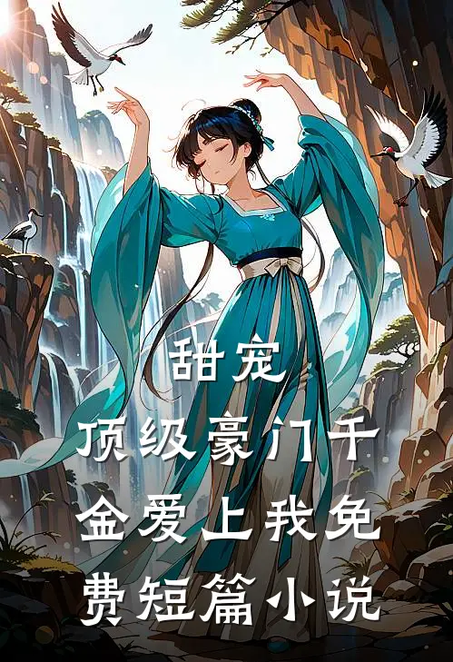 甜宠:顶级豪门千金爱上我免费短篇小说
