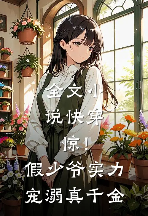 全文小说快穿：惊！假少爷实力宠溺真千金