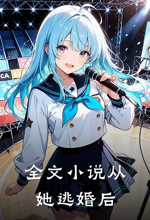 全文小说从她逃婚后