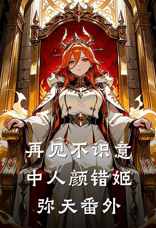 再见不识意中人颜错姬弥天番外