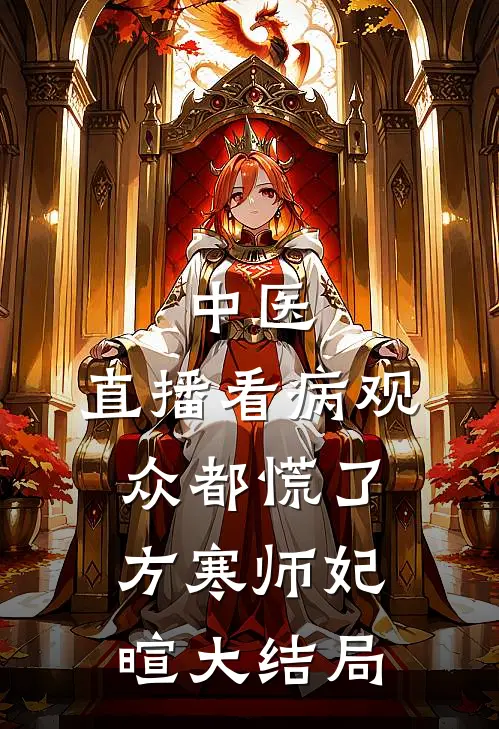 中医：直播看病观众都慌了方寒师妃暄大结局
