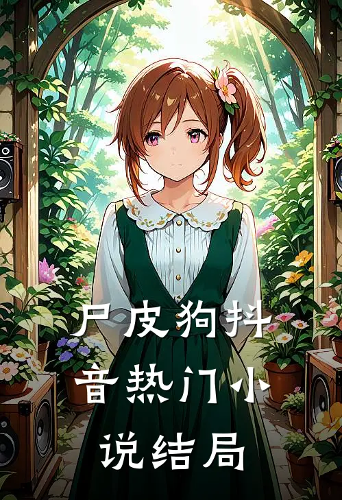 尸皮狗抖音热门小说结局