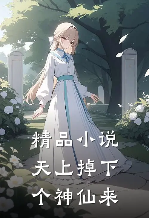 精品小说天上掉下个神仙来