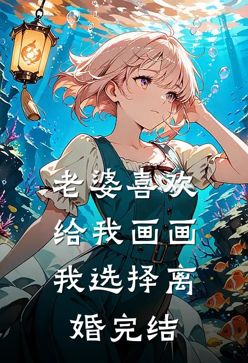老婆喜欢给我画画，我选择离婚完结