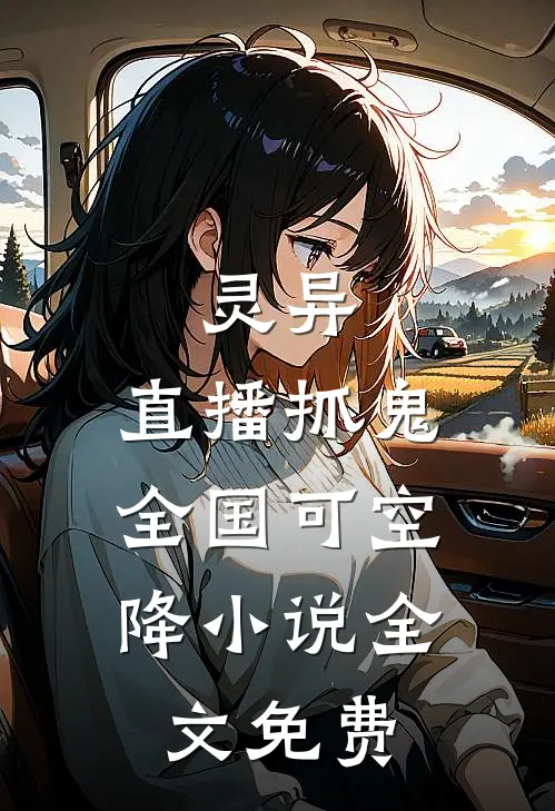 灵异：直播抓鬼，全国可空降小说全文免费