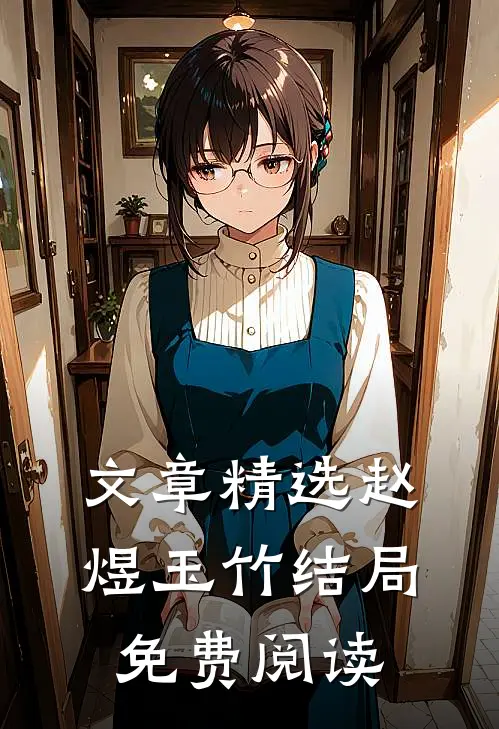 文章精选赵煜玉竹结局免费阅读