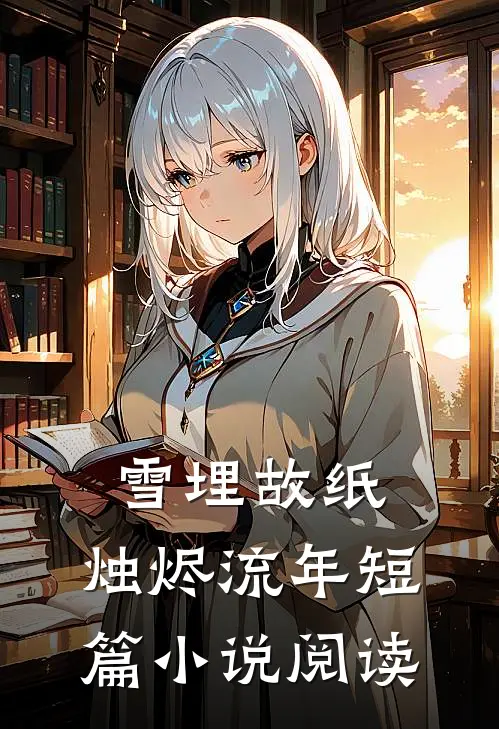雪埋故纸，烛烬流年短篇小说阅读