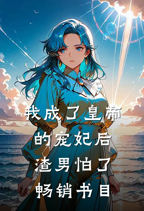 我成了皇帝的宠妃后，渣男怕了畅销书目