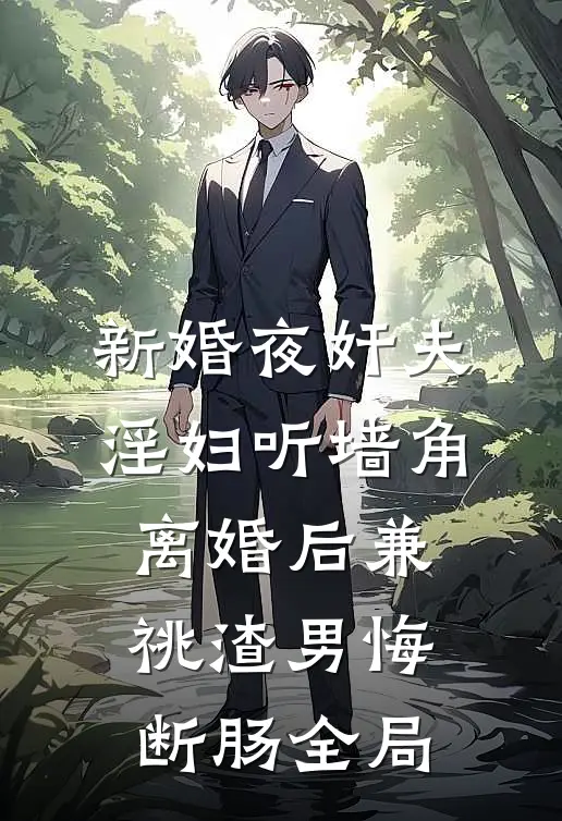新婚夜奸夫淫妇听墙角，离婚后兼祧渣男悔断肠全局
