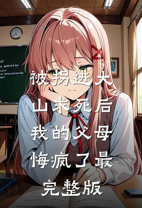 被拐进大山求死后，我的父母悔疯了最完整版