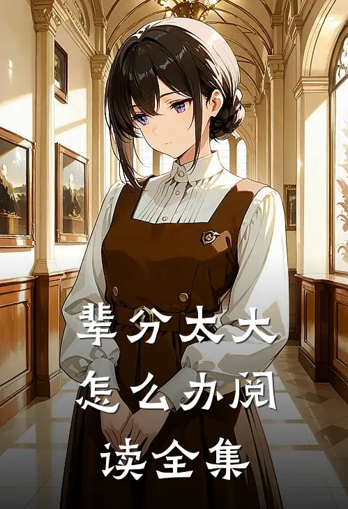 辈分太大怎么办阅读全集