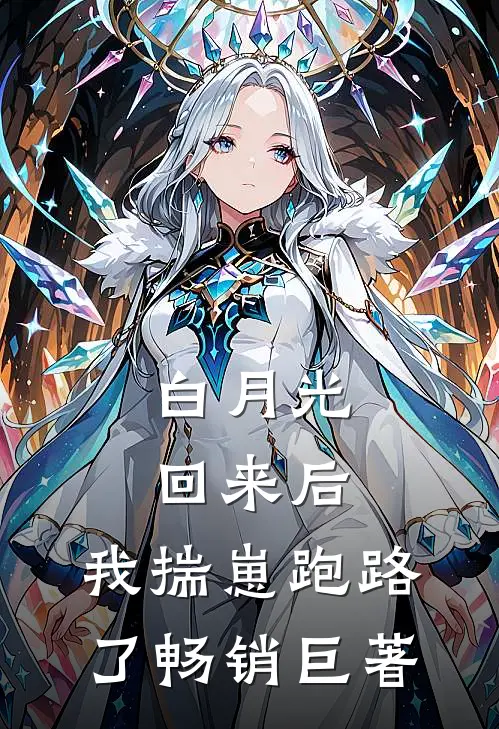白月光回来后，我揣崽跑路了畅销巨著