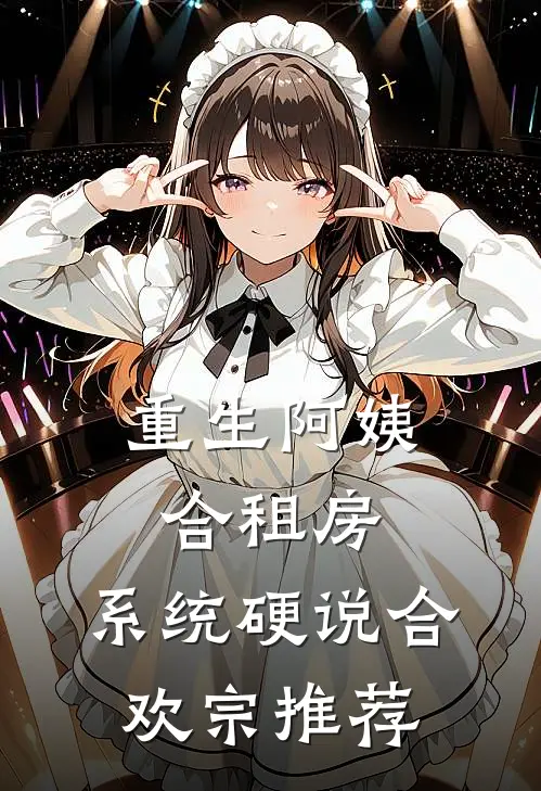 重生阿姨合租房，系统硬说合欢宗推荐