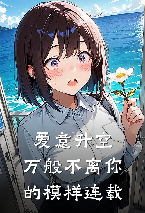 爱意升空，万般不离你的模样连载