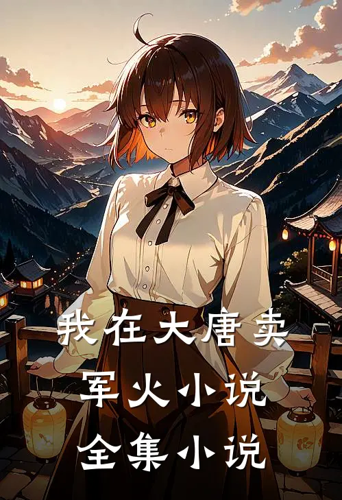 我在大唐卖军火 小说全集小说
