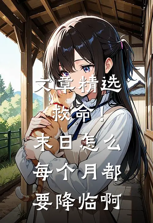 文章精选救命！末日怎么每个月都要降临啊