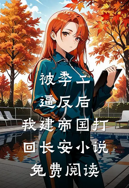 被李二逼反后，我建帝国打回长安小说免费阅读
