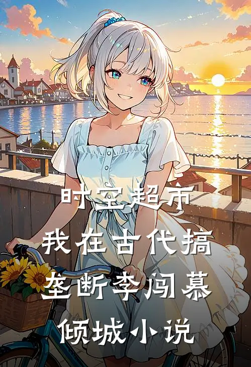 时空超市：我在古代搞垄断李闯慕倾城小说