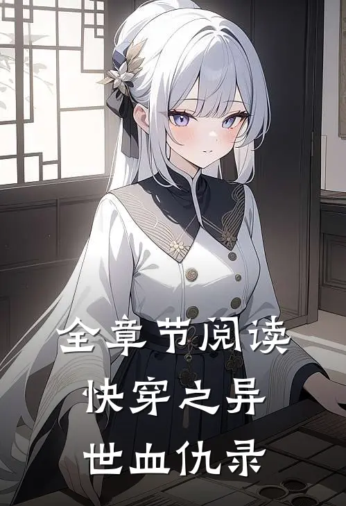 全章节阅读快穿之异世血仇录