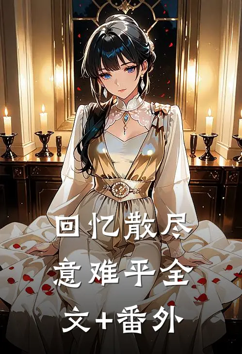 回忆散尽意难平全文+番外