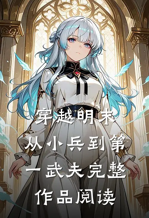 穿越明末：从小兵到第一武夫完整作品阅读
