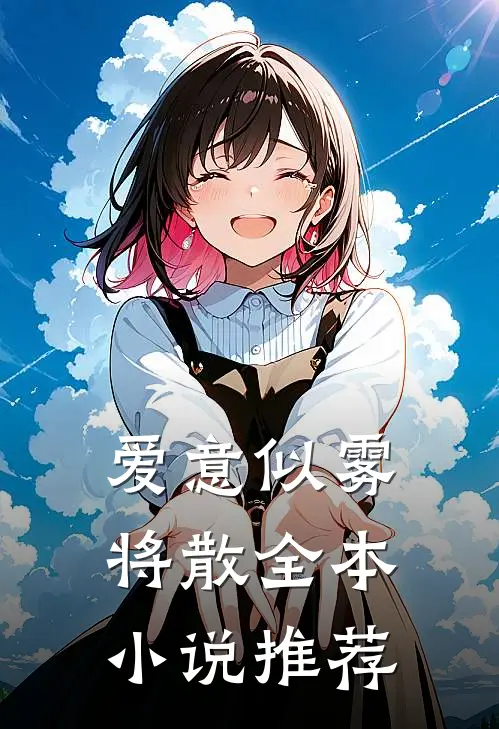 爱意似雾将散全本小说推荐
