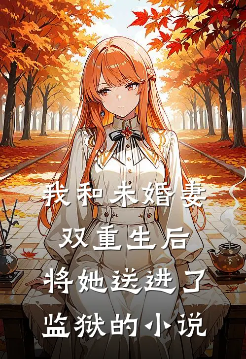 我和未婚妻双重生后，将她送进了监狱的小说