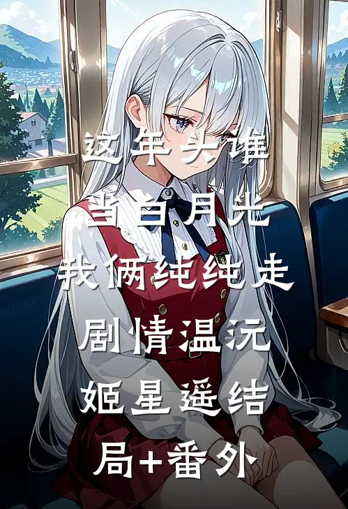 这年头谁当白月光，我俩纯纯走剧情温沅姬星遥结局+番外