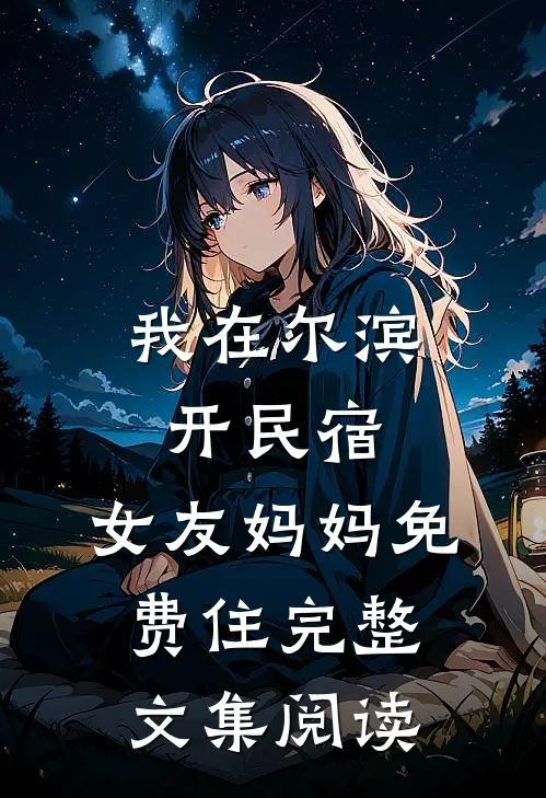 我在尔滨开民宿，女友妈妈免费住完整文集阅读