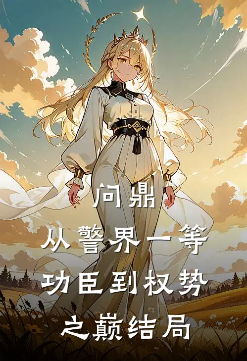 问鼎：从警界一等功臣到权势之巅结局