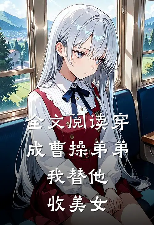 全文阅读穿成曹操弟弟，我替他收美女