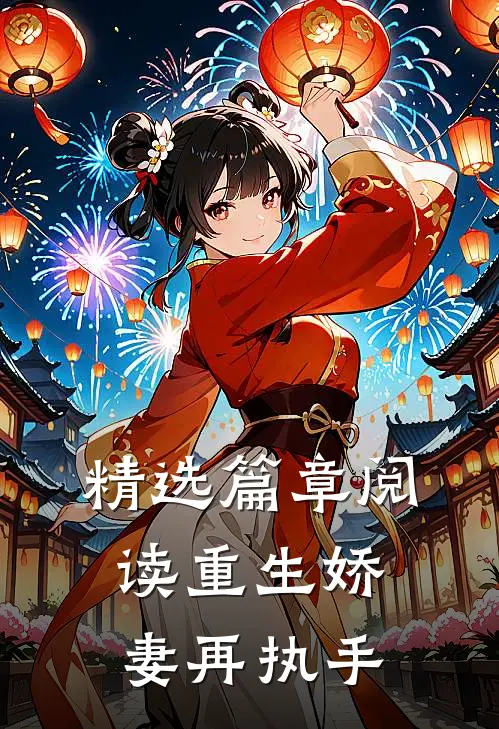 精选篇章阅读重生娇妻再执手
