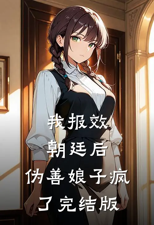 我报效朝廷后，伪善娘子疯了完结版