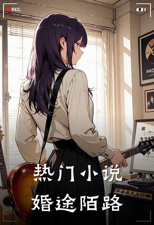 热门小说婚途陌路