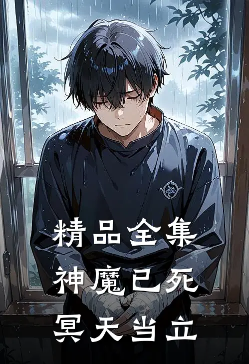 精品全集神魔已死，冥天当立