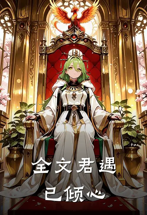 全文君遇已倾心