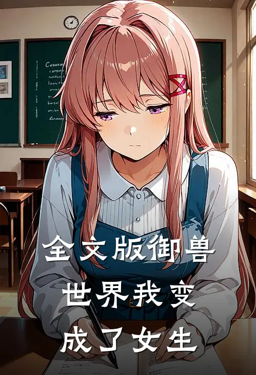 全文版御兽世界我变成了女生