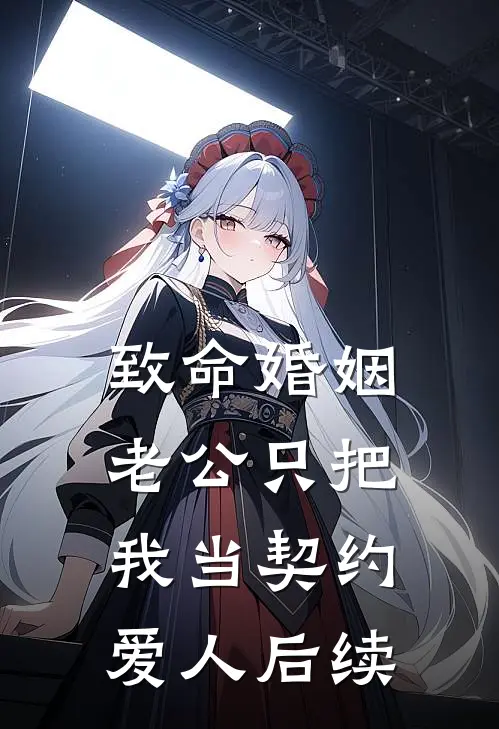 致命婚姻：老公只把我当契约爱人后续