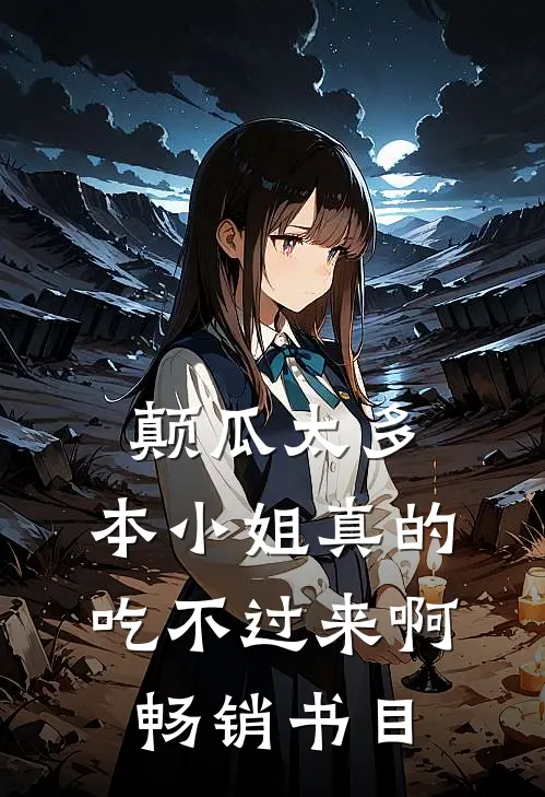 颠瓜太多，本小姐真的吃不过来啊畅销书目