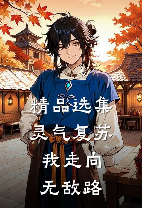 精品选集灵气复苏：我走向无敌路