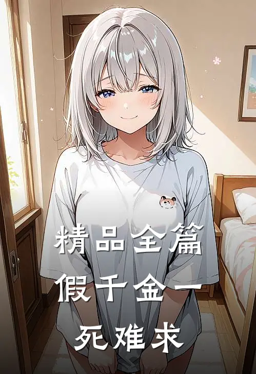 精品全篇假千金一死难求