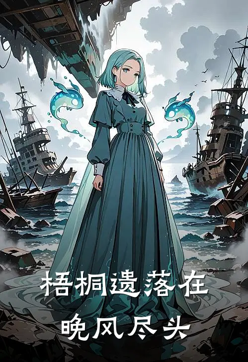 梧桐遗落在晚风尽头