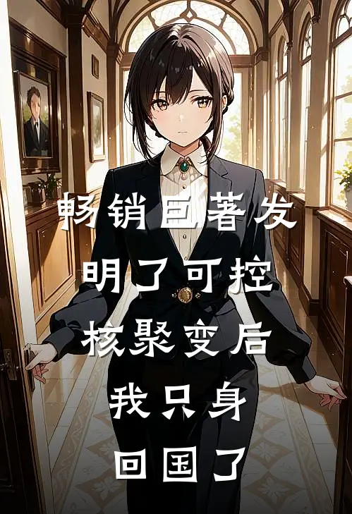 畅销巨著发明了可控核聚变后，我只身回国了