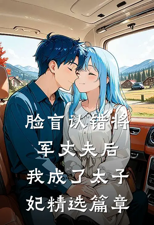 脸盲认错将军丈夫后，我成了太子妃精选篇章