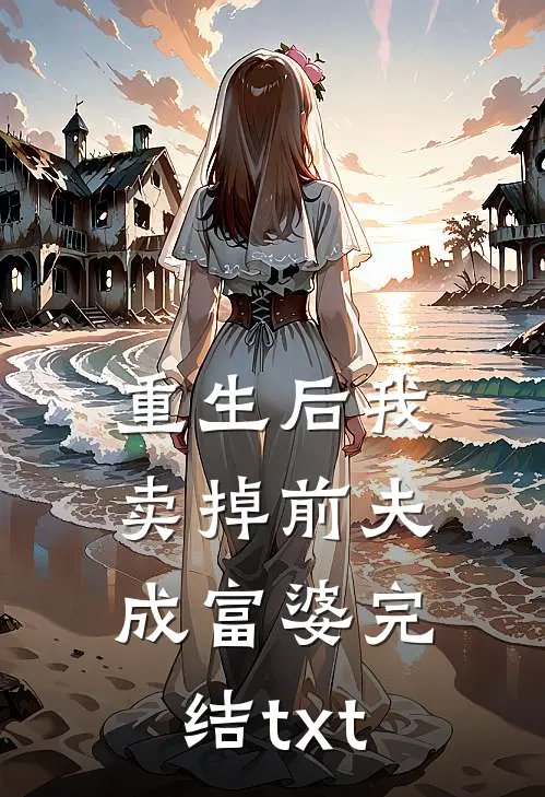 重生后我卖掉前夫成富婆完结txt