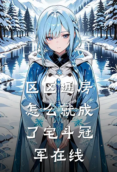 区区通房，怎么就成了宅斗冠军在线