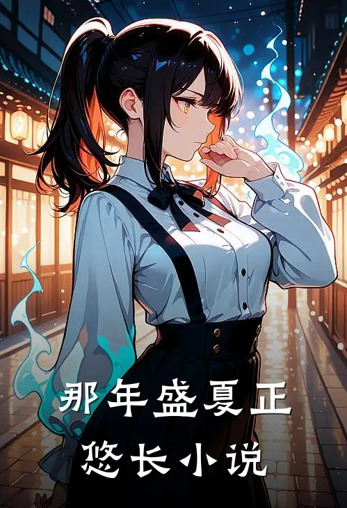 那年盛夏正悠长小说