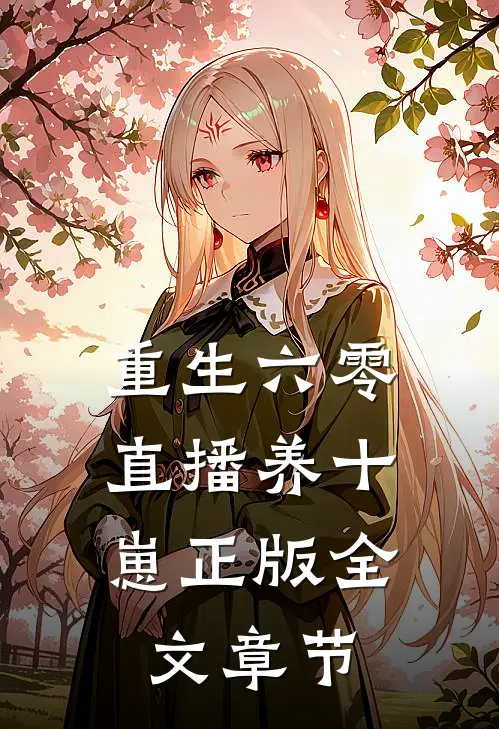 重生六零:直播养十崽正版全文章节