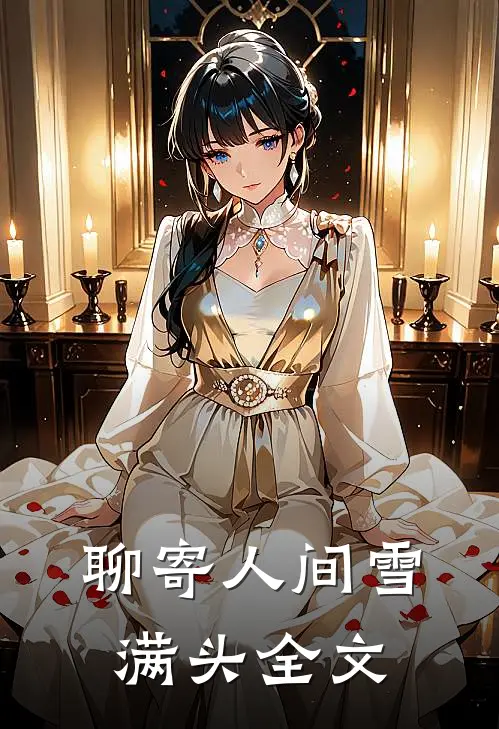 聊寄人间雪满头全文