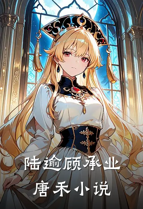 陆逾顾承业唐禾小说